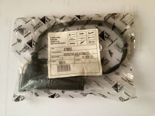 Piaggio aprilia gilera - &,