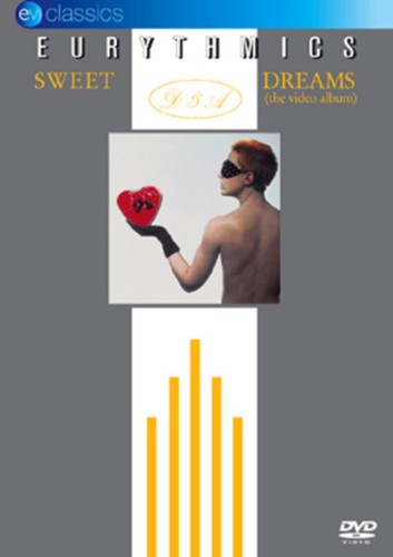 Eurythmics sweet dreams - eurythmics:,
