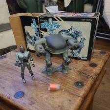 kenner robocop ultra police ed