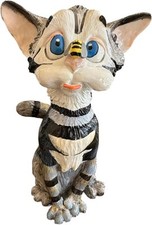 6.5" H Pets with Personality