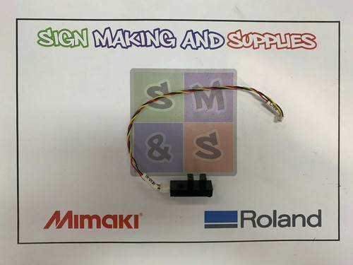 Mimaki cjv head - hi, sensor