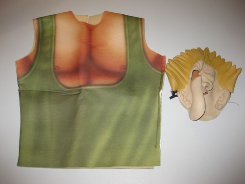Vintage 1993 street fighter - vintage,