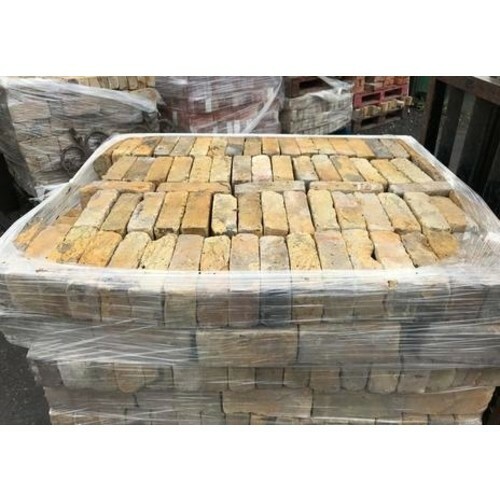 Reclaimed multi stock - multi, and