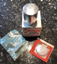 Suzuki Ts125 ERX/Z 0.50 Piston