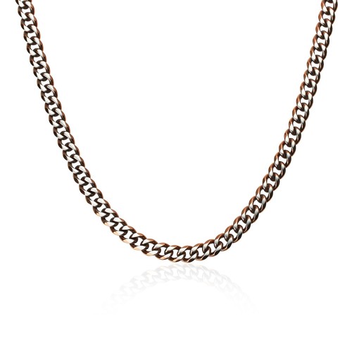 Men man necklace - men,