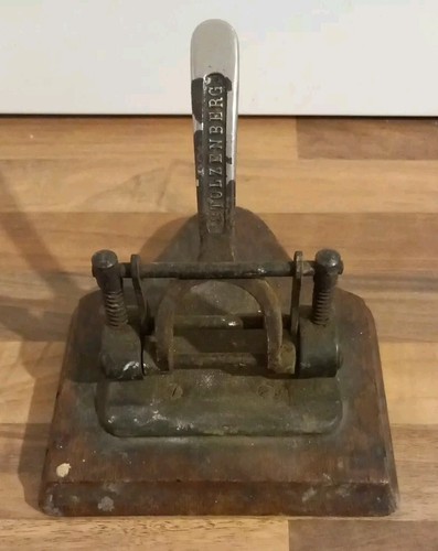 Vintage stolzenberg desktop - vintage,
