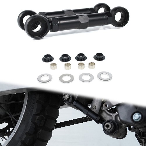 Aluminum lowering drop - aluminum,