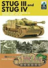Stug III and Stug IV : German