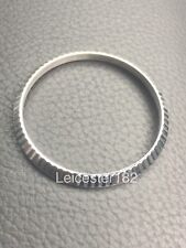 Quality Stainless Steel Fluted Bezel For RLX Datejust 36mm UK Seller