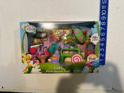 Disney fairies tink pixie - fairies,