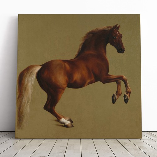 George stubbs whistlejacket - george,