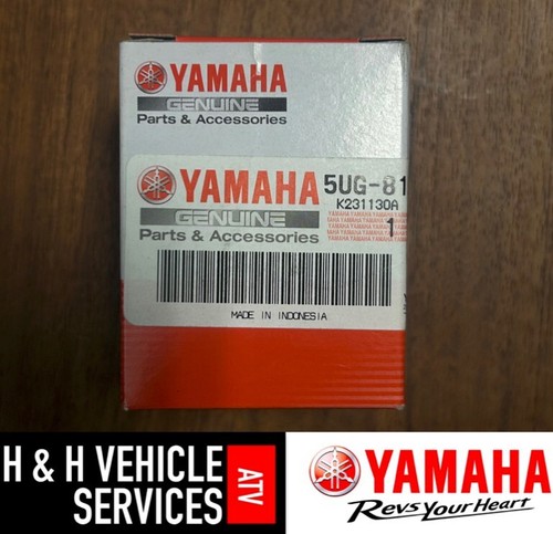 Genuine yamaha raptor 700r - yamaha,