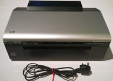 Epson Stylus A4 Photo Colour