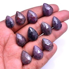 Pcs natural ruby - pcs,