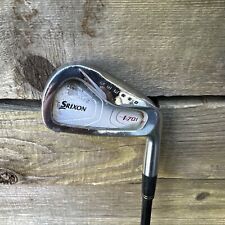 Srixon I-701 Forged 4 Iron SV-3003 Regular Flex Graphite Shaft Srixon Grip