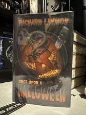 Once Upon A Halloween Richard