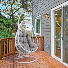 Hanging Swing Chair Outdoor