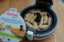 Tefal Actifry Snacking basket for SERIE 029 1kg & 1.2 kg machines