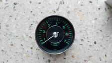 1966 Porsche 912 VDO Rev Counter Tachometer Gauge