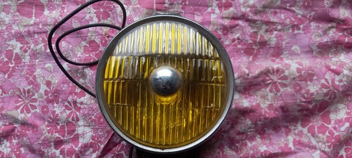 Miller 1960s inch fog - miller,