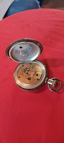 Waltham broadway hunters case - broadway,
