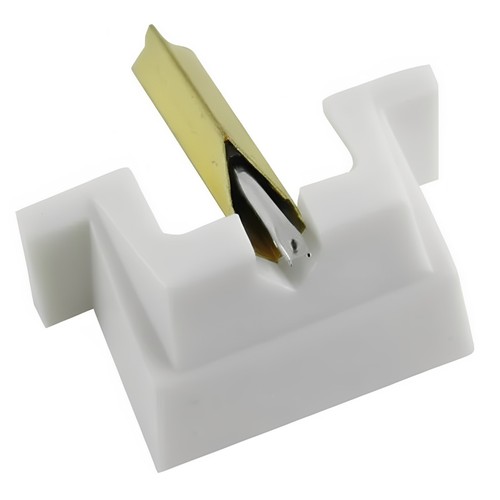 Replacement stylus for shure - replacement,