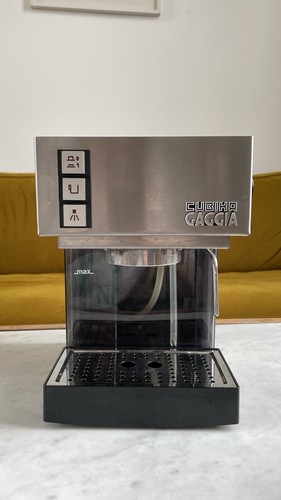 Gaggia classic espresso - gaggia,