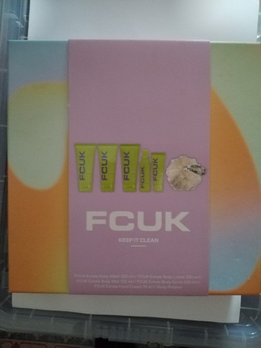 Fcuk keep clean bathing - it,