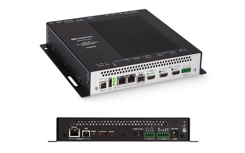 Crestron nvx 350 - dm-nvx-350,