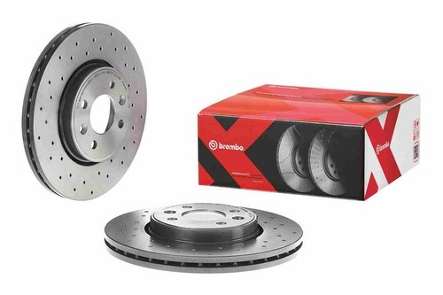 Brembo 8137 2x front - brembo,