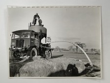 Industrial Lorry Truck A Monk