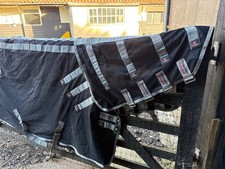 premier equine magnetic rug