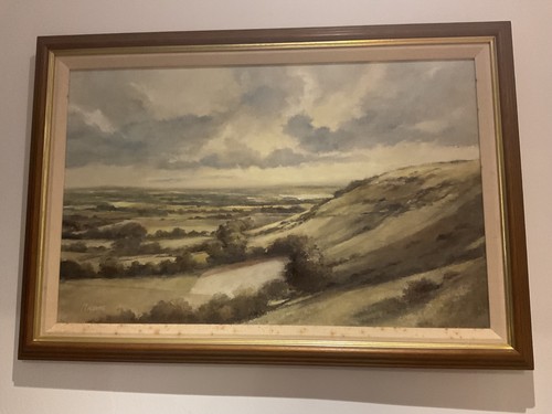 Malvern landscape roy - malvern,