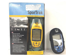 Vintage "Magellan" GPS