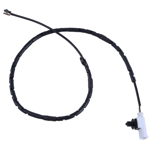Front brake pad wear - brake, sensor
