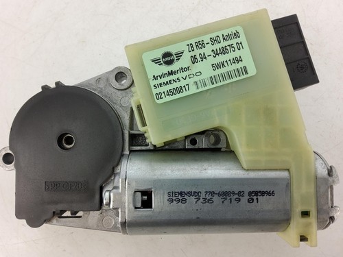 Mini r55 r56 - mini, 2007-14