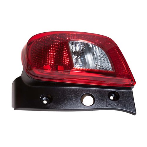 215 19m7r tail - tail, light