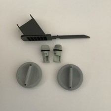 Used Spare Parts For Fisher & Paykel Dishdrawer DD603