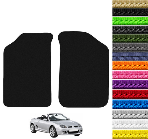 For mgf mgtf 2002 - for,