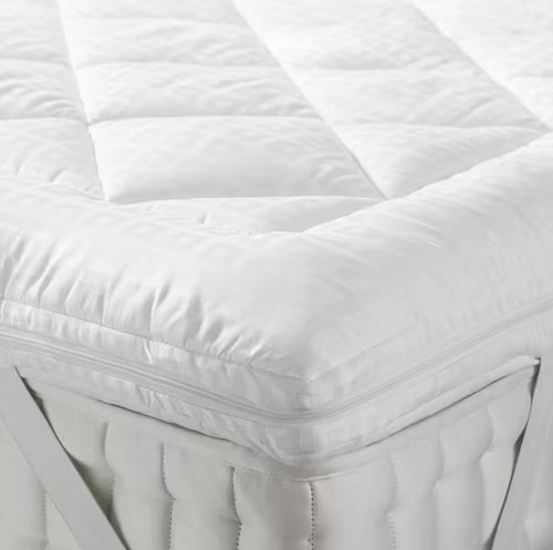 John lewis soft touch - john,