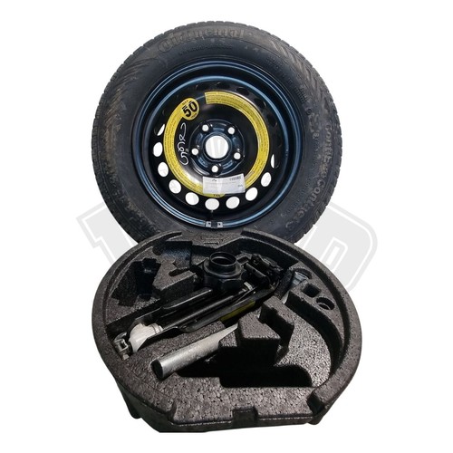 Skoda octavia spare wheel - spare, &