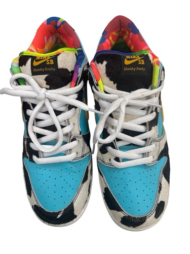 Nike dunk low - nike, x
