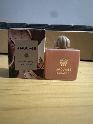 Amouage guidance edp miniature - guidance,