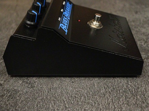 Marshall blues breaker - marshall blues,