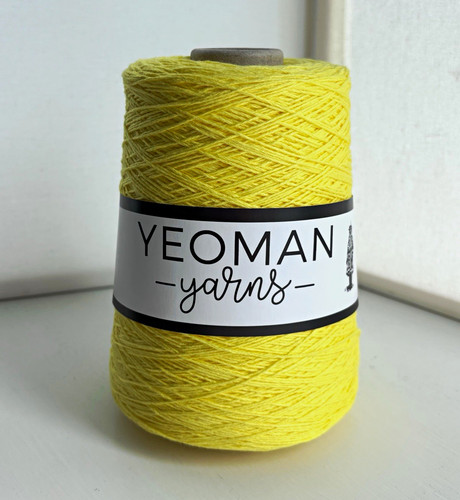 Yeoman yarns ply - 4, soft
