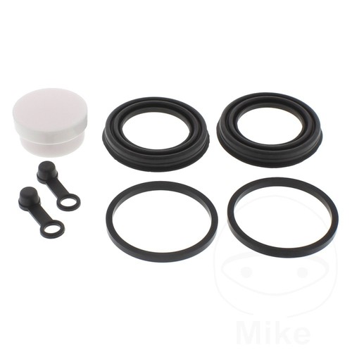 Tourmax brake caliper seal kit - brake,