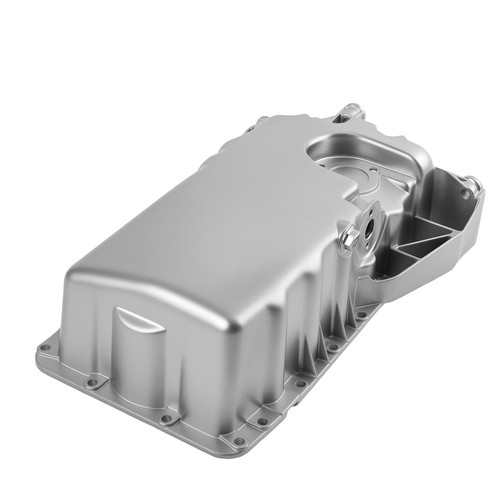 Engine oil sump - sump, for