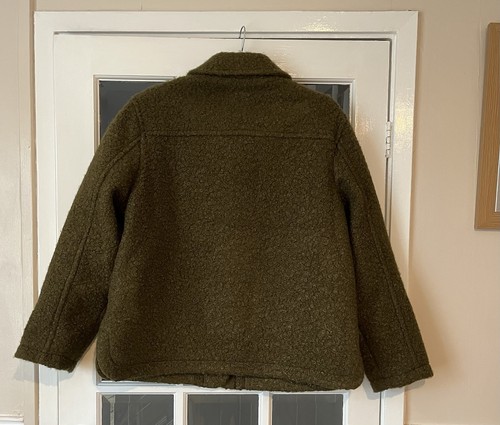 Ladies fatface boucle - ladies,