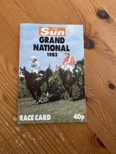 1983 Aintree Grand National