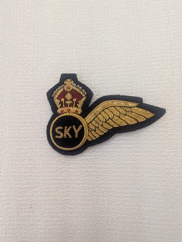 Laker airways skytrain aircrew - airways,